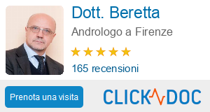 ClickDoc - Prenotazione visite online