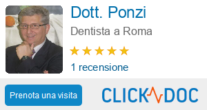 ClickDoc - Prenotazione visite online