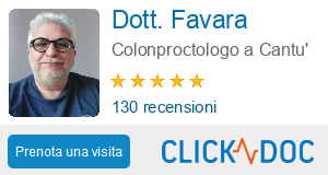 ClickDoc - Prenotazione visite online