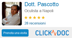 ClickDoc - Prenotazione visite online