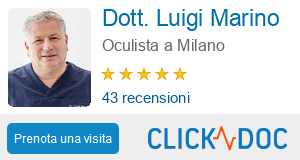 ClickDoc - Prenotazione visite online