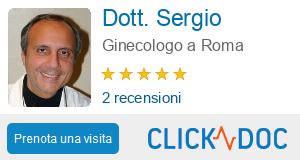 ClickDoc - Prenotazione visite online
