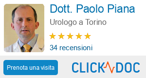 ClickDoc - Prenotazione visite online