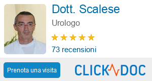 ClickDoc - Prenotazione visite online