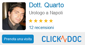 ClickDoc - Prenotazione visite online