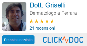 ClickDoc - Prenotazione visite online