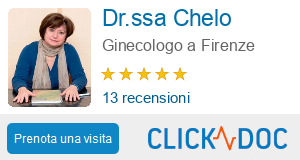 ClickDoc - Prenotazione visite online