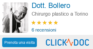 ClickDoc - Prenotazione visite online