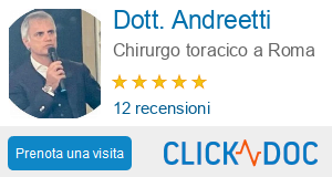 ClickDoc - Prenotazione visite online