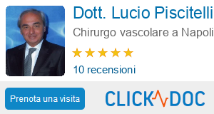 ClickDoc - Prenotazione visite online
