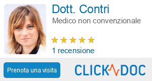 ClickDoc - Prenotazione visite online