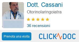 ClickDoc - Prenotazione visite online