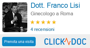 ClickDoc - Prenotazione visite online