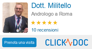 ClickDoc - Prenotazione visite online