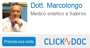 ClickDoc - Prenotazione visite online