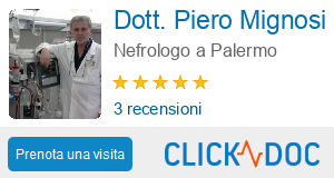 ClickDoc - Prenotazione visite online