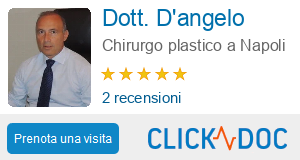 ClickDoc - Prenotazione visite online
