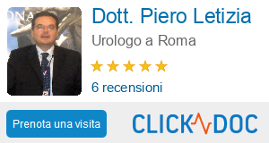 ClickDoc - Prenotazione visite online