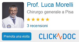 ClickDoc - Prenotazione visite online