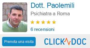 ClickDoc - Prenotazione visite online