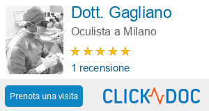 ClickDoc - Prenotazione visite online