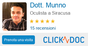 ClickDoc - Prenotazione visite online