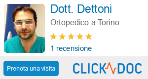 ClickDoc - Prenotazione visite online