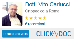 ClickDoc - Prenotazione visite online