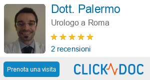 ClickDoc - Prenotazione visite online