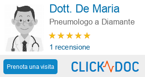 ClickDoc - Prenotazione visite online