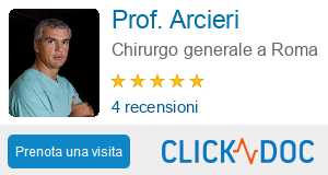 ClickDoc - Prenotazione visite online