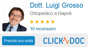 Luigi Grosso Ortopedico