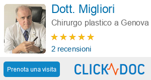 ClickDoc - Prenotazione visite online