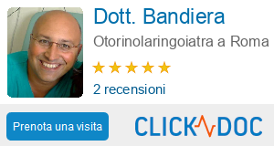ClickDoc - Prenotazione visite online