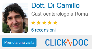 ClickDoc - Prenotazione visite online