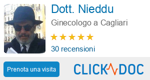 ClickDoc - Prenotazione visite online