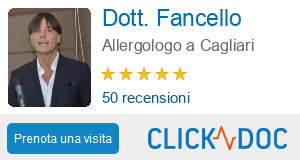 ClickDoc - Prenotazione visite online