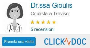 ClickDoc - Prenotazione visite online