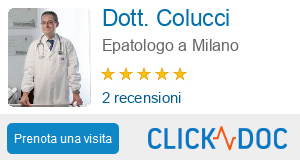 ClickDoc - Prenotazione visite online