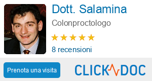 ClickDoc - Prenotazione visite online