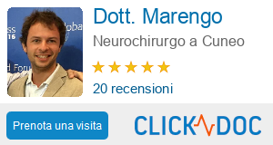 Nicola Marengo Neurochirurgo