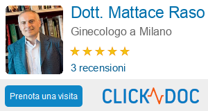 ClickDoc - Prenotazione visite online