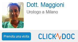 ClickDoc - Prenotazione visite online