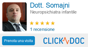 ClickDoc - Prenotazione visite online