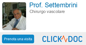 ClickDoc - Prenotazione visite online