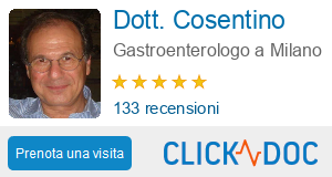 ClickDoc - Prenotazione visite online