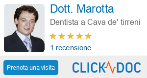 ClickDoc - Prenotazione visite online