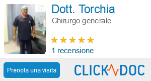 ClickDoc - Prenotazione visite online