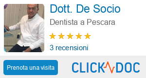 ClickDoc - Prenotazione visite online
