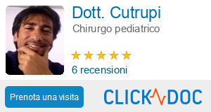 ClickDoc - Prenotazione visite online